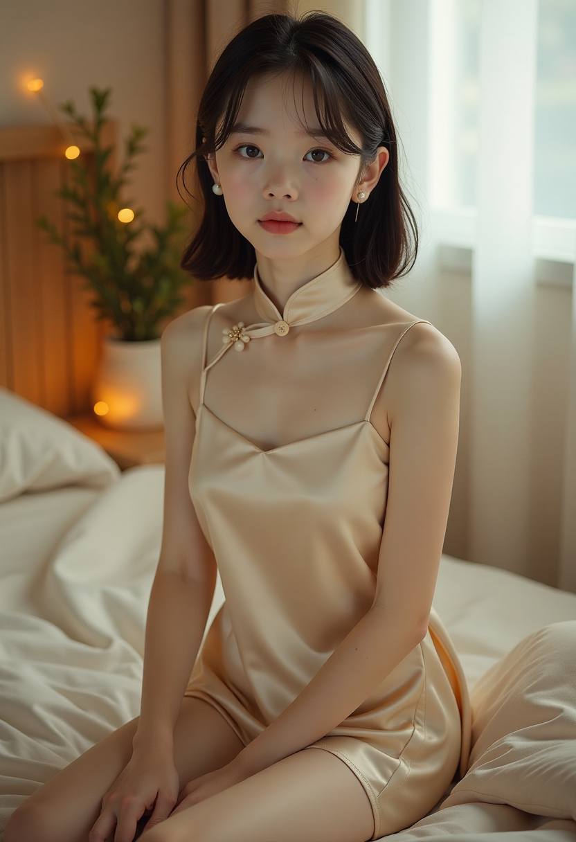 风起长陵剧照